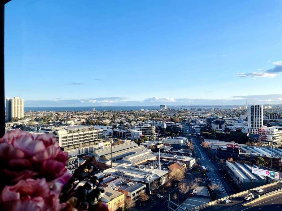 Apartment Memorable Southbank Melbourne