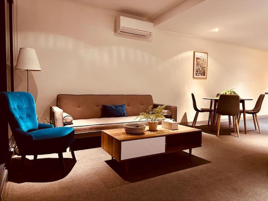 Memorable Southbank Apartment