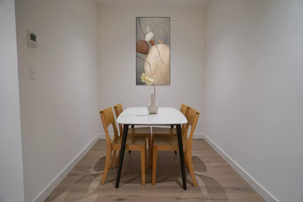 Brand New 1br Apt With Unbeatable Location