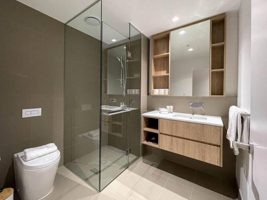 Apartment Brand New 1br Apt With Unbeatable Location