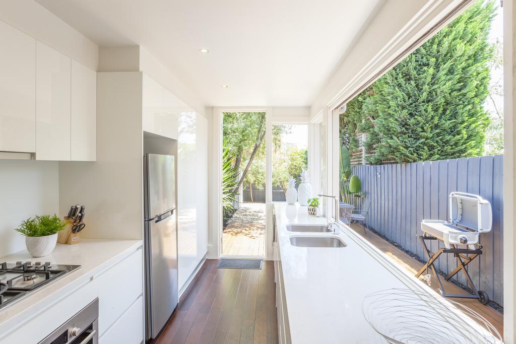 Boutique Stays - South Yarra Lane