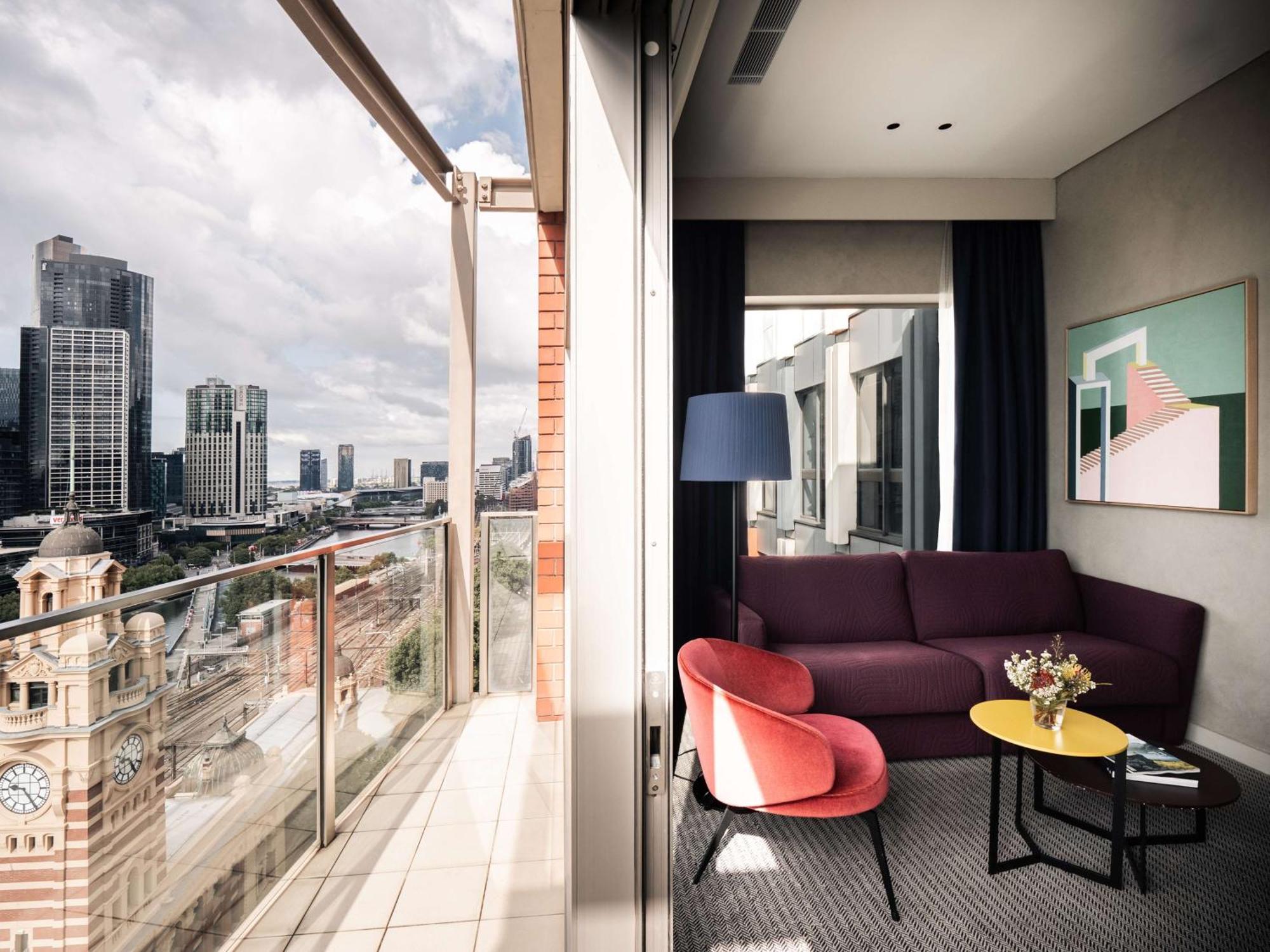 Doubletree By Hilton Hotel 4*