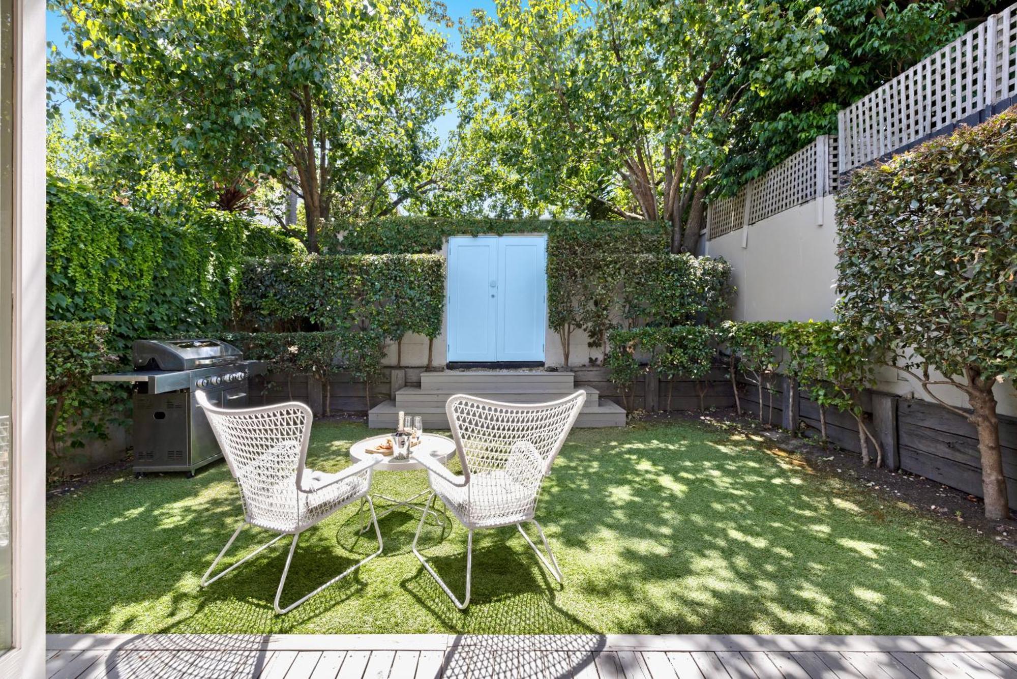 St Kilda Style - Stunning 3 Bedroom House Holiday home *