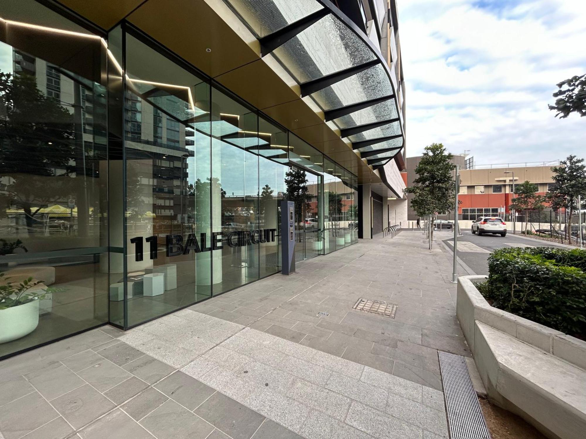 Apartment High Rise View 2br Southbank Melbourne