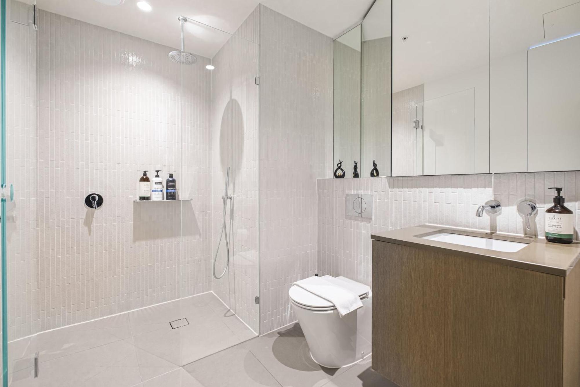 High Rise View 2br Southbank * Melbourne
