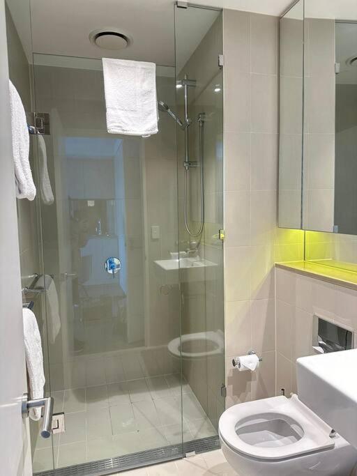 Wyndel One Bedroom Mel883col2405n * Melbourne