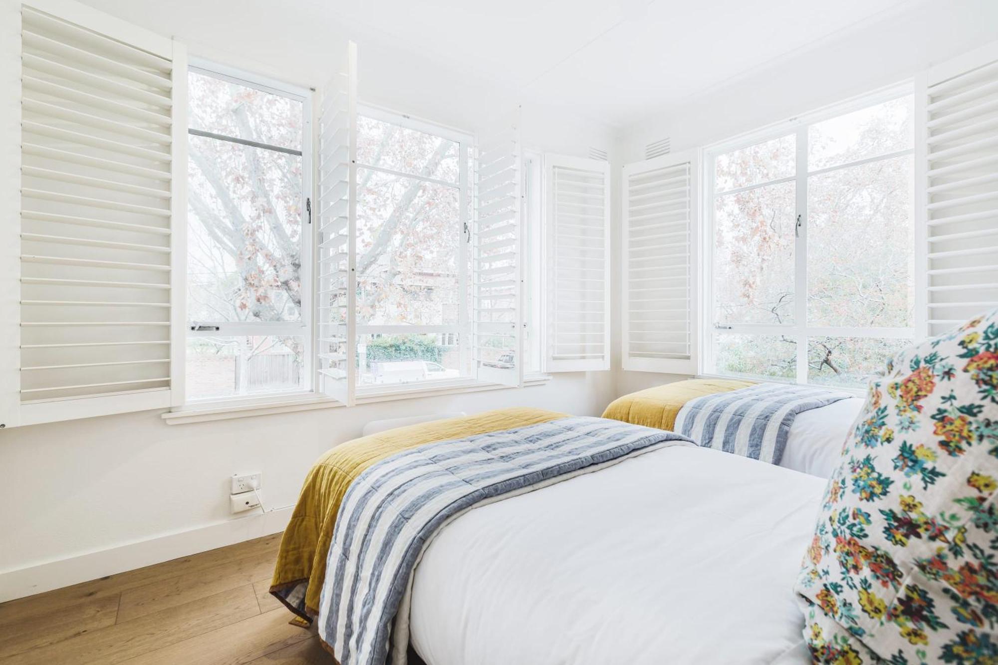 Vaquay Sonnet In South Yarra *