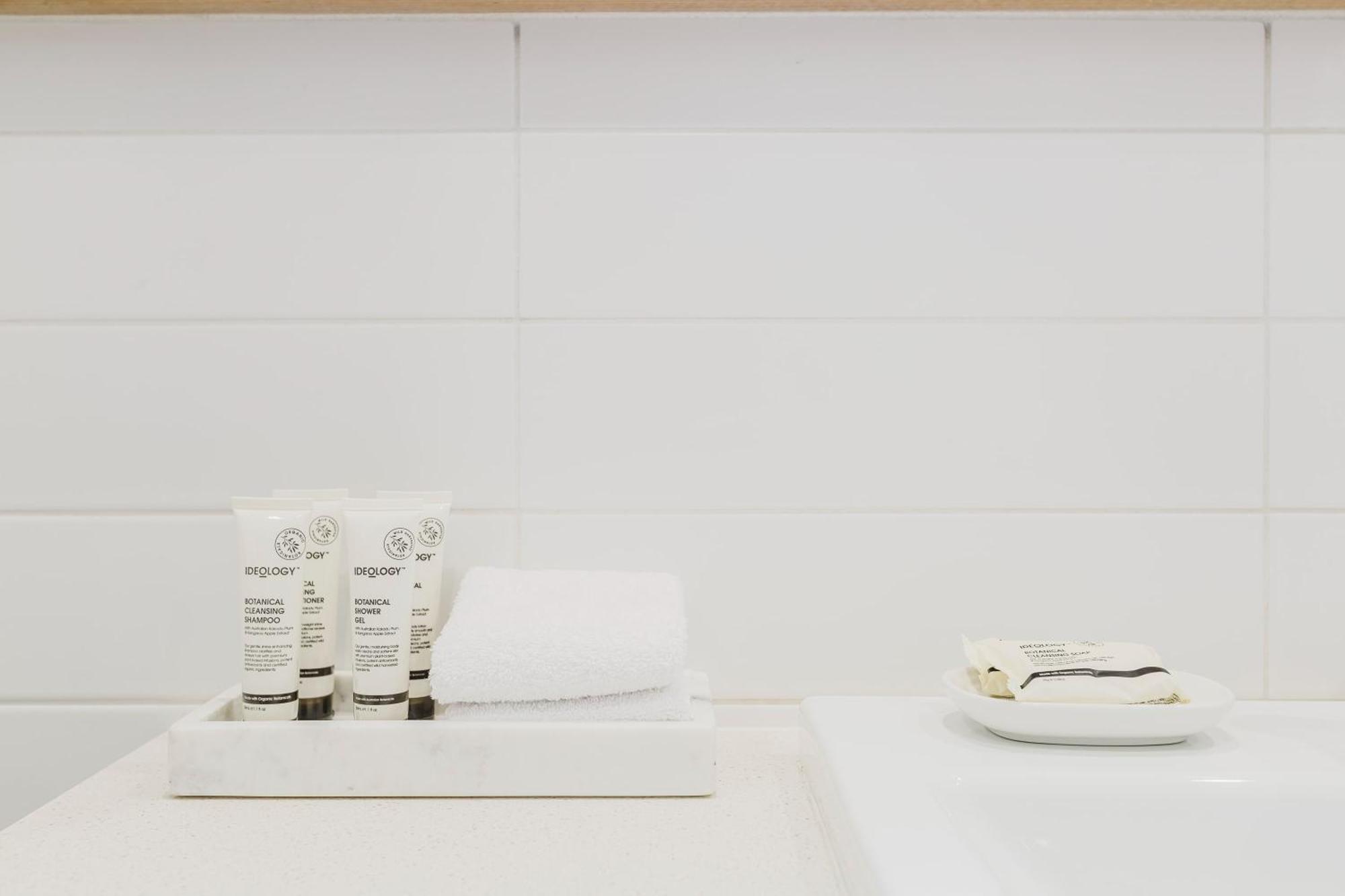 Apartment Vaquay Sonnet In South Yarra