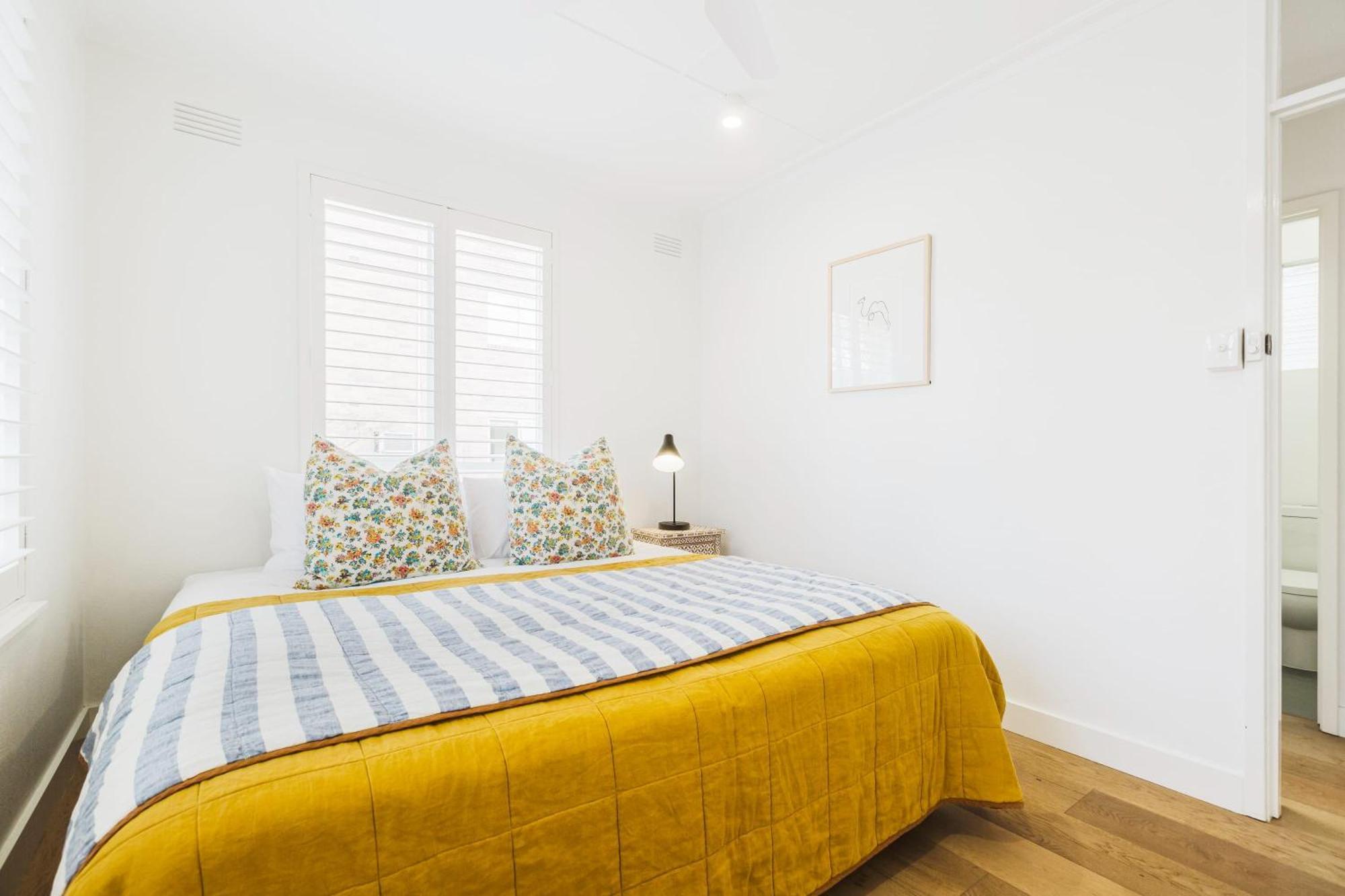 Vaquay Sonnet In South Yarra * Melbourne