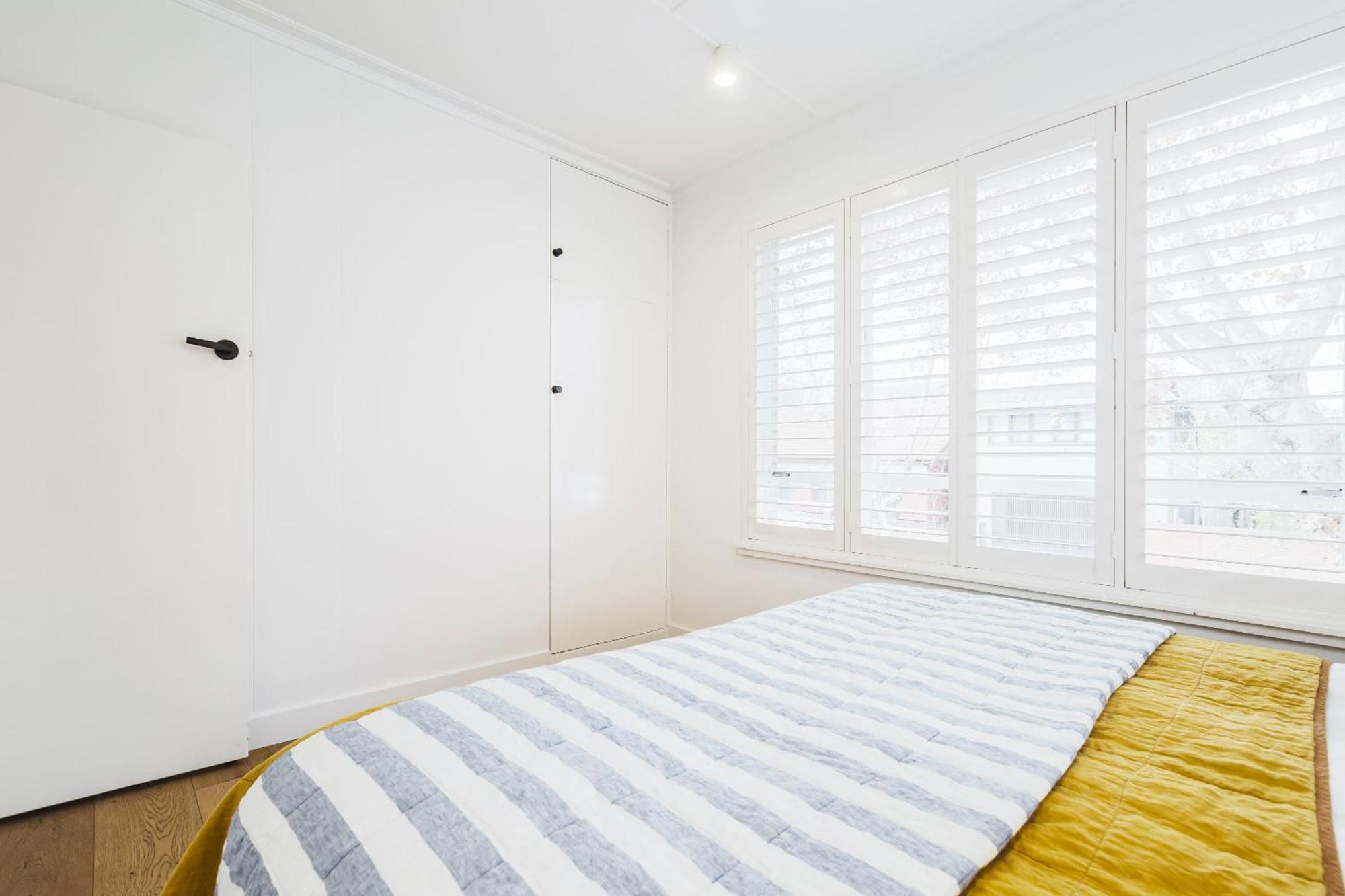Vaquay Sonnet In South Yarra Apartment