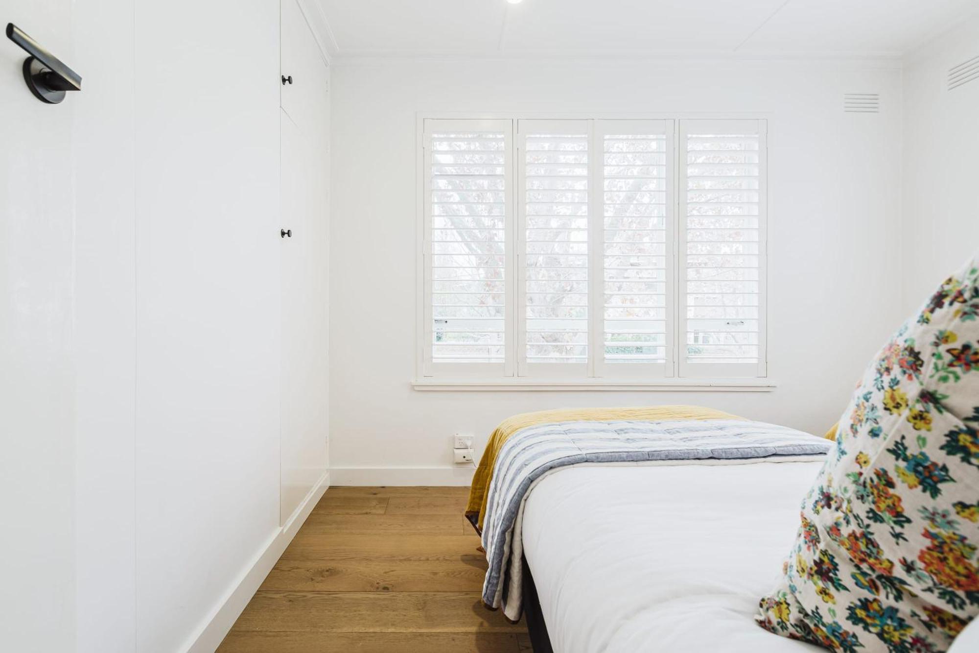 Apartment Vaquay Sonnet In South Yarra