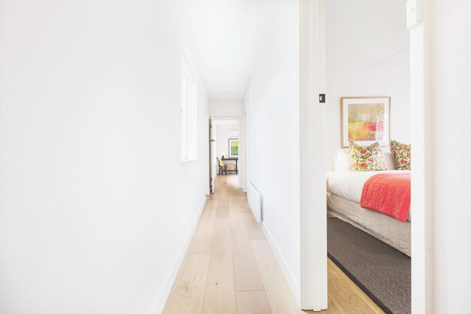 Vaquay Sonnet In South Yarra Apartment *