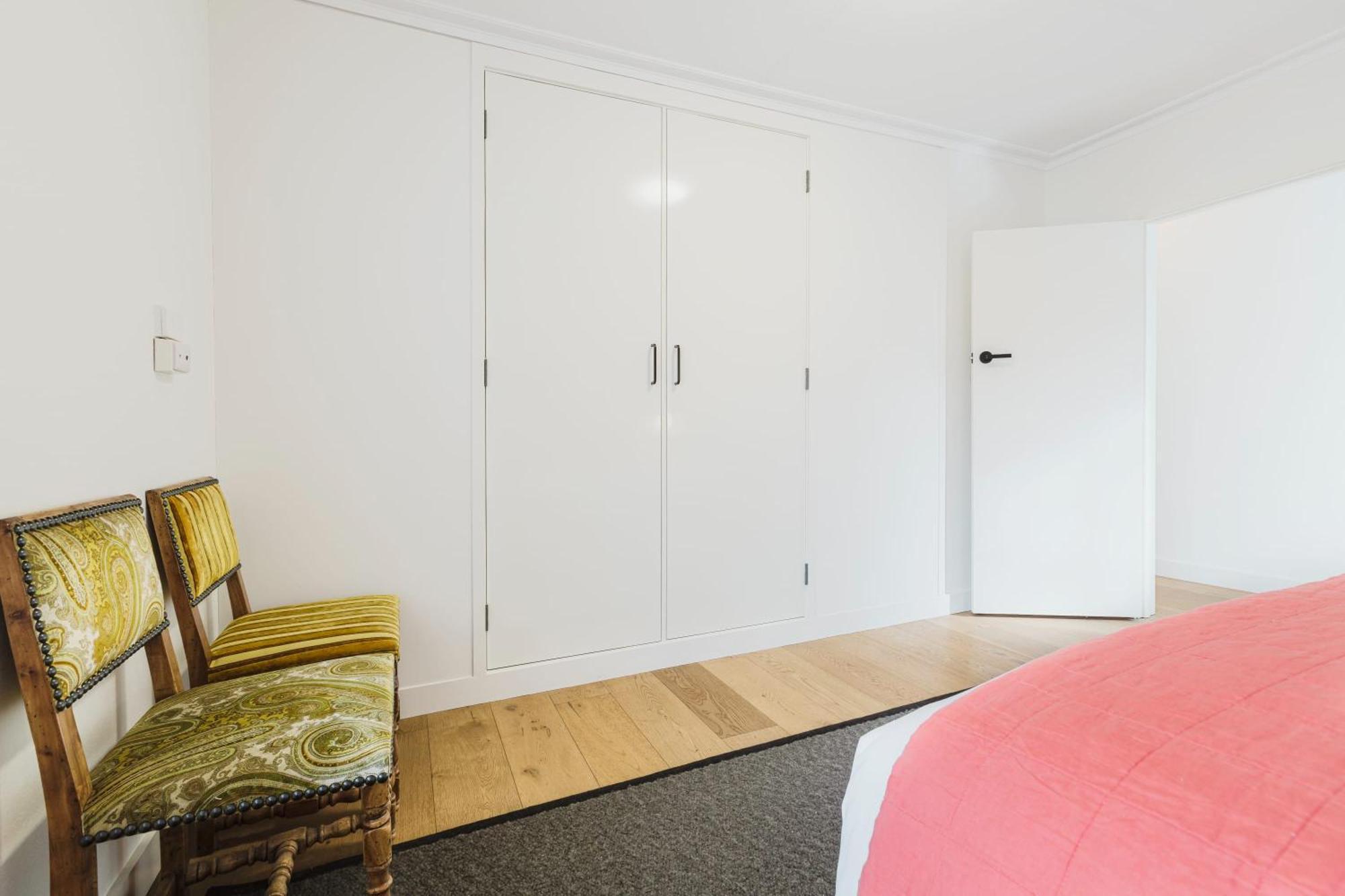 Vaquay Sonnet In South Yarra * Melbourne
