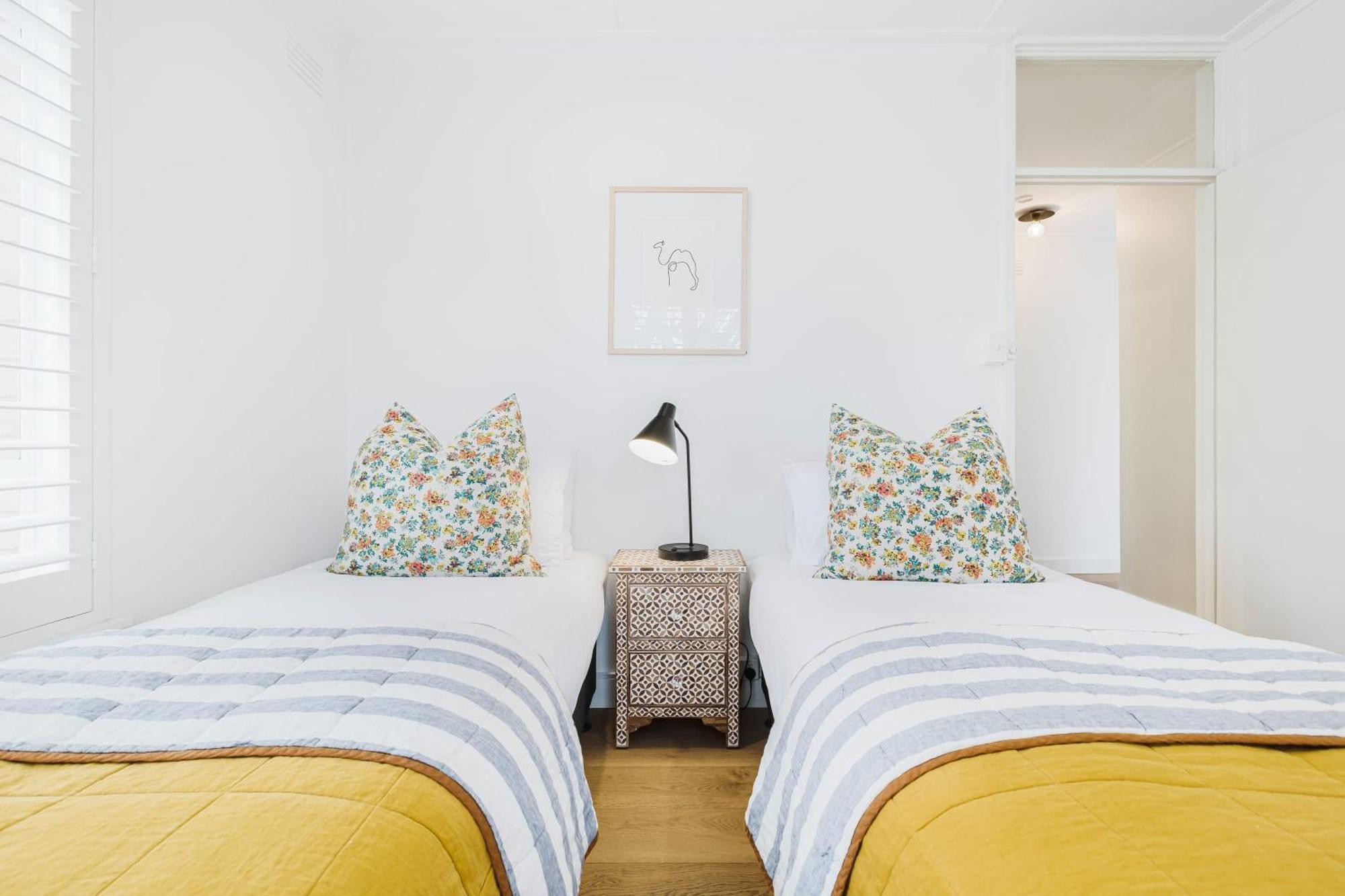 Vaquay Sonnet In South Yarra *