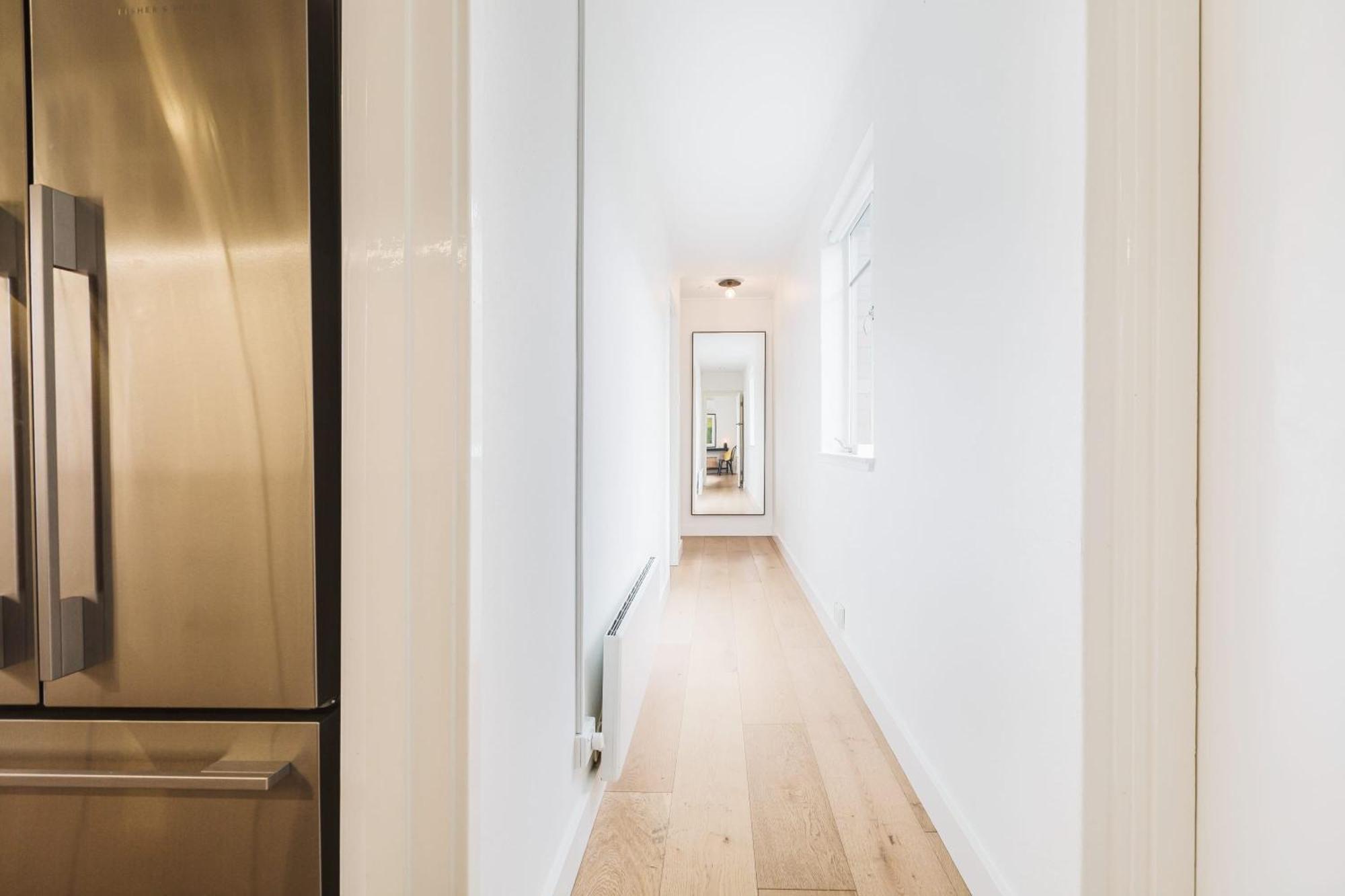 Vaquay Sonnet In South Yarra