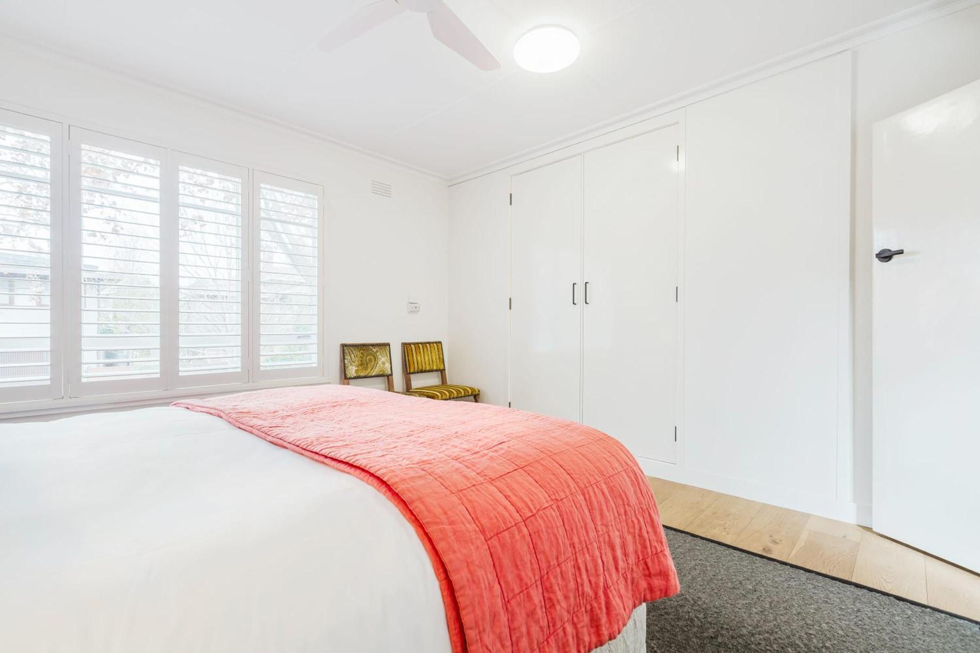Vaquay Sonnet In South Yarra Apartment