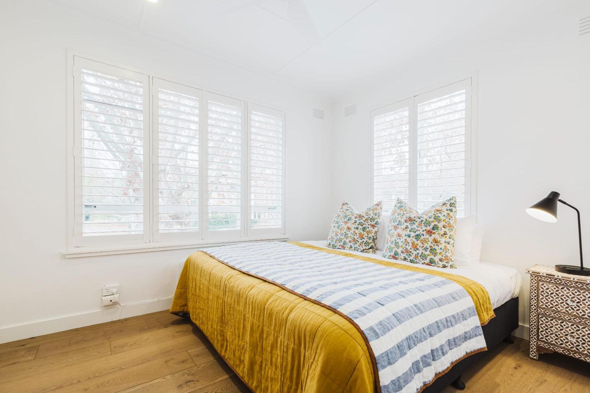 Apartment Vaquay Sonnet In South Yarra *