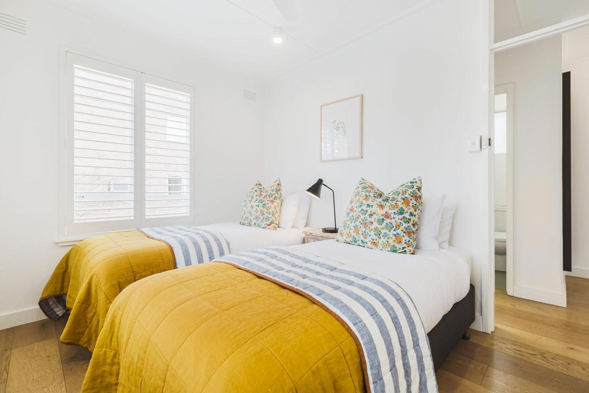 Apartment Vaquay Sonnet In South Yarra Melbourne