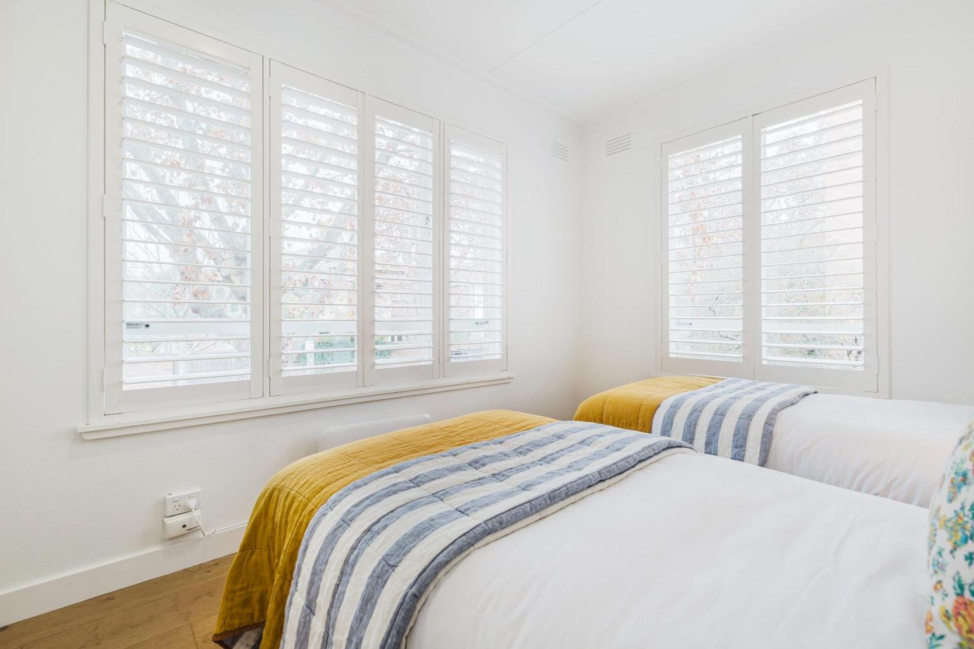 Vaquay Sonnet In South Yarra Apartment Melbourne