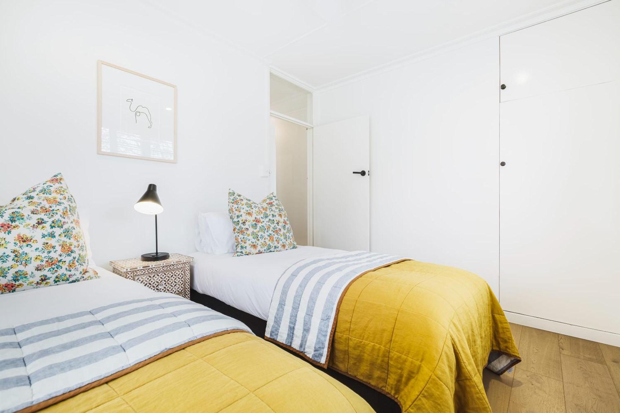 Vaquay Sonnet In South Yarra Melbourne