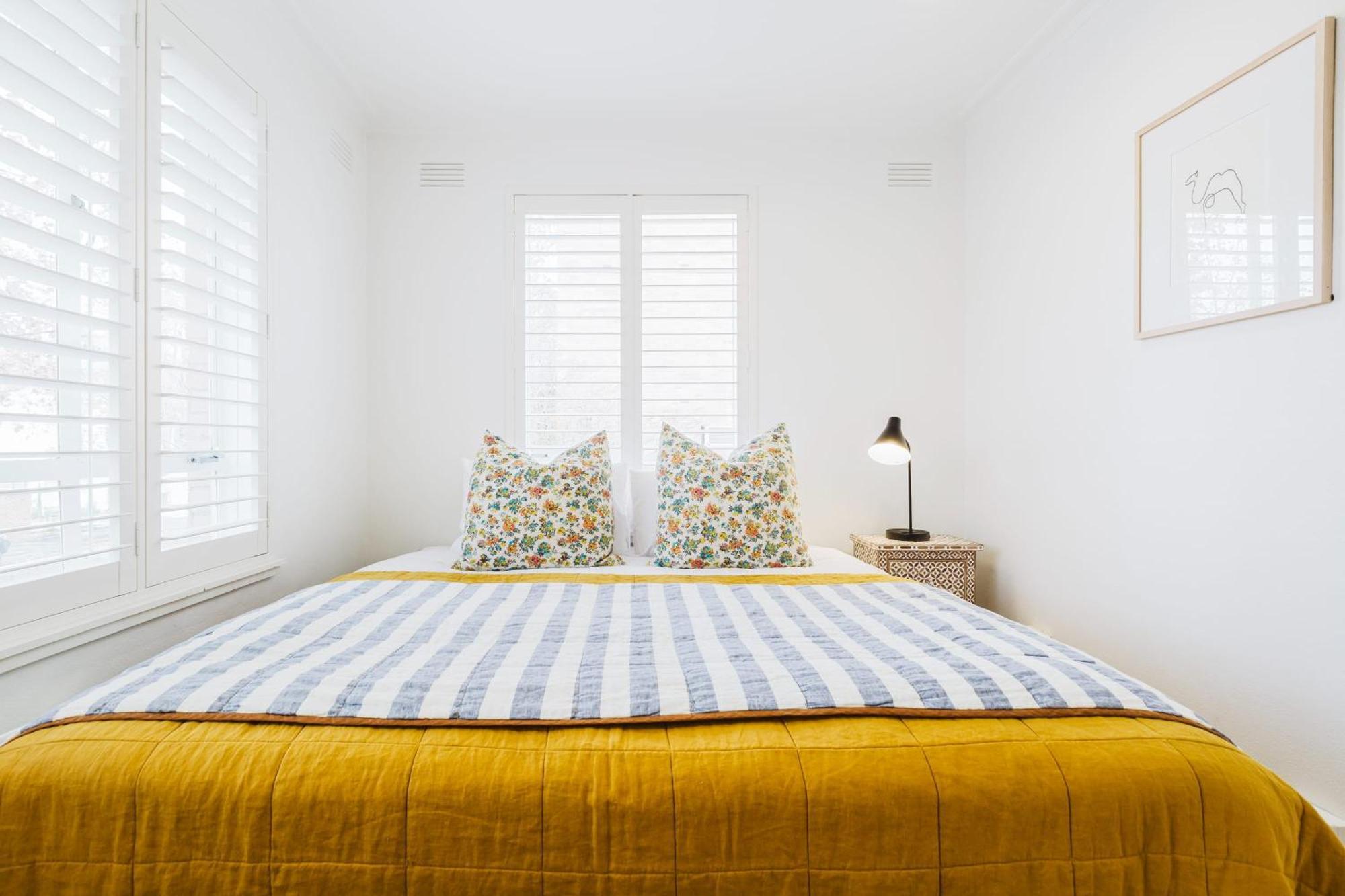 Vaquay Sonnet In South Yarra Apartment *