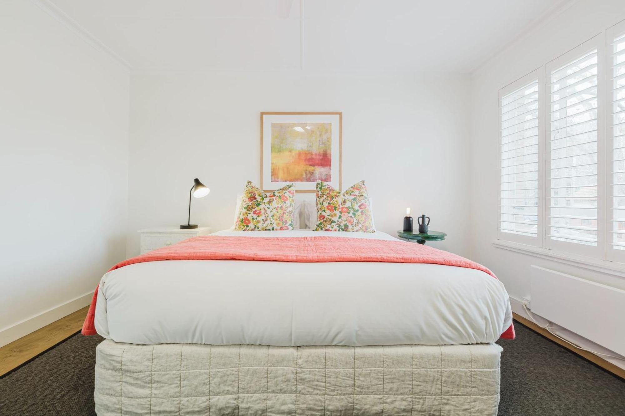 Vaquay Sonnet In South Yarra Apartment Melbourne
