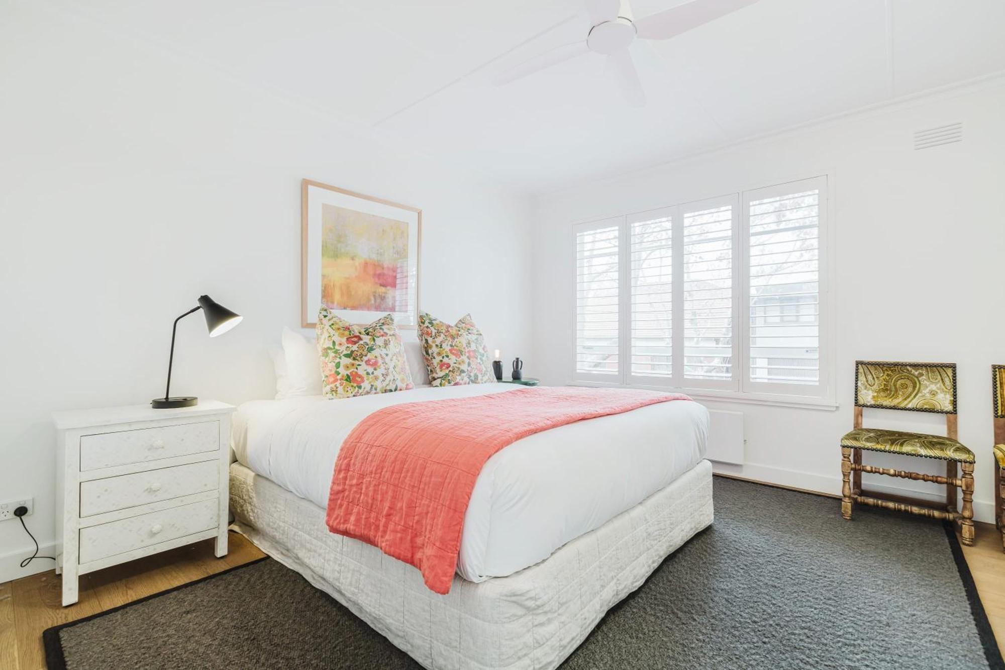 Apartment Vaquay Sonnet In South Yarra Melbourne