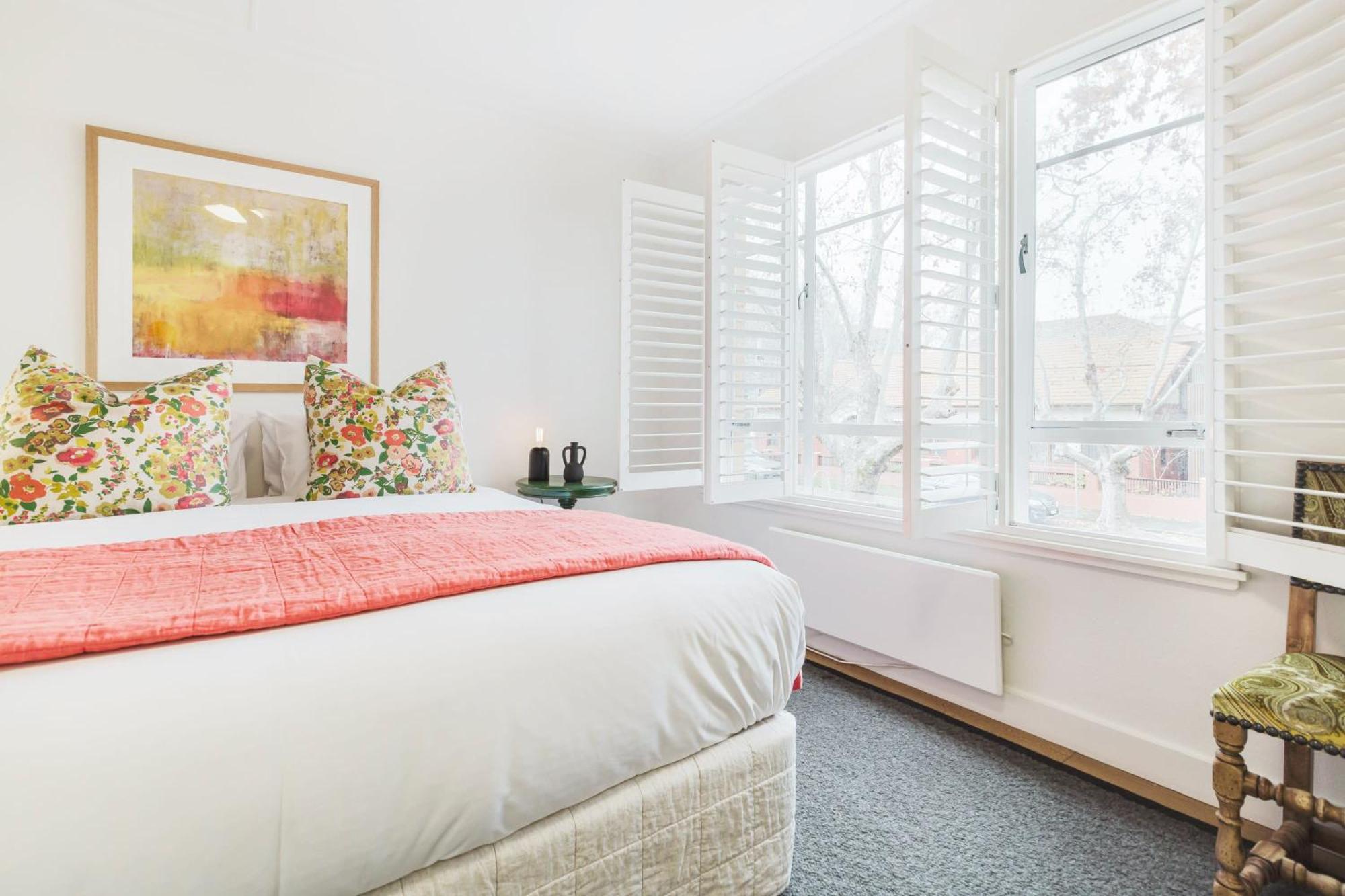 Apartment Vaquay Sonnet In South Yarra