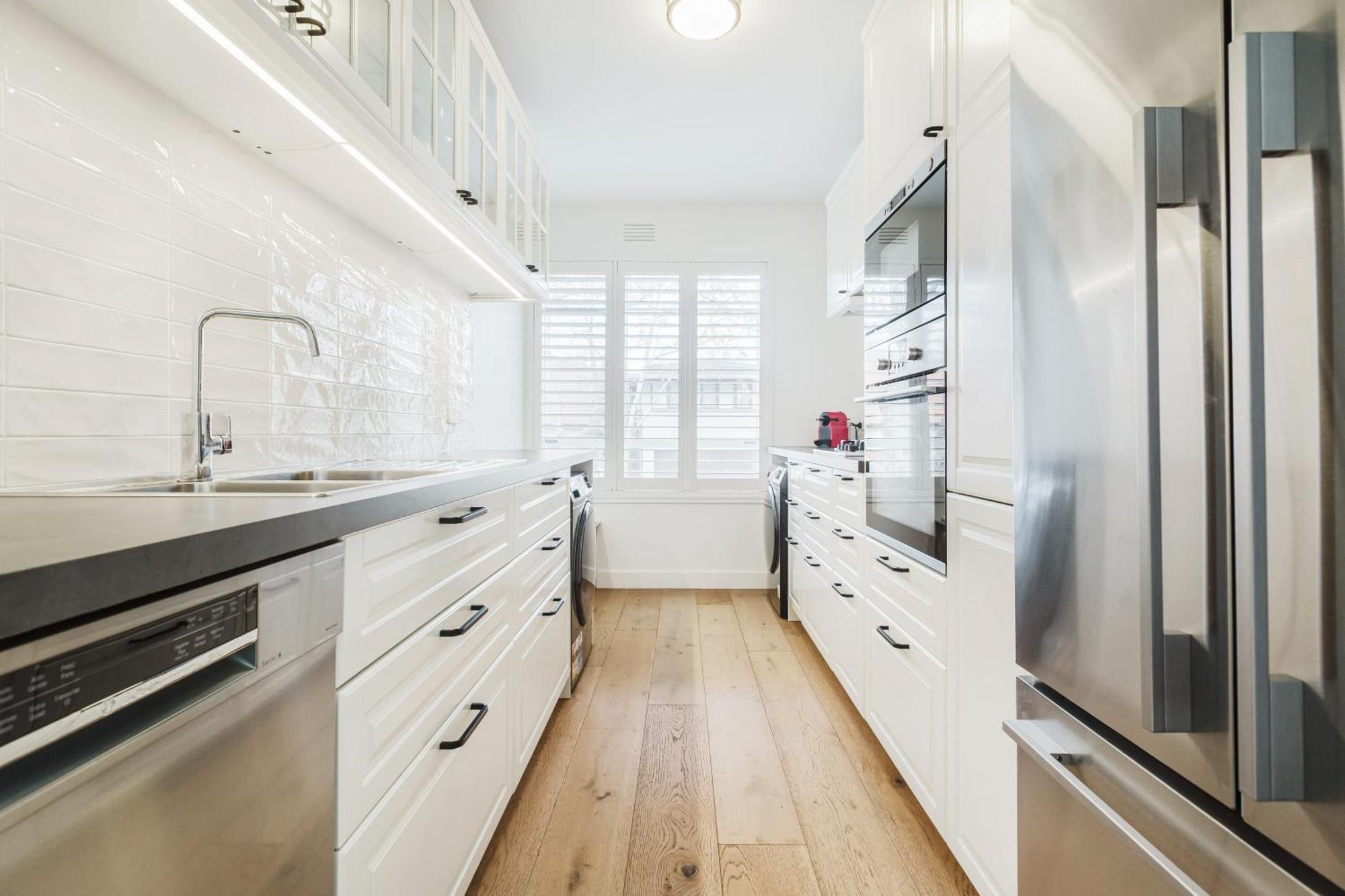 Apartment Vaquay Sonnet In South Yarra *