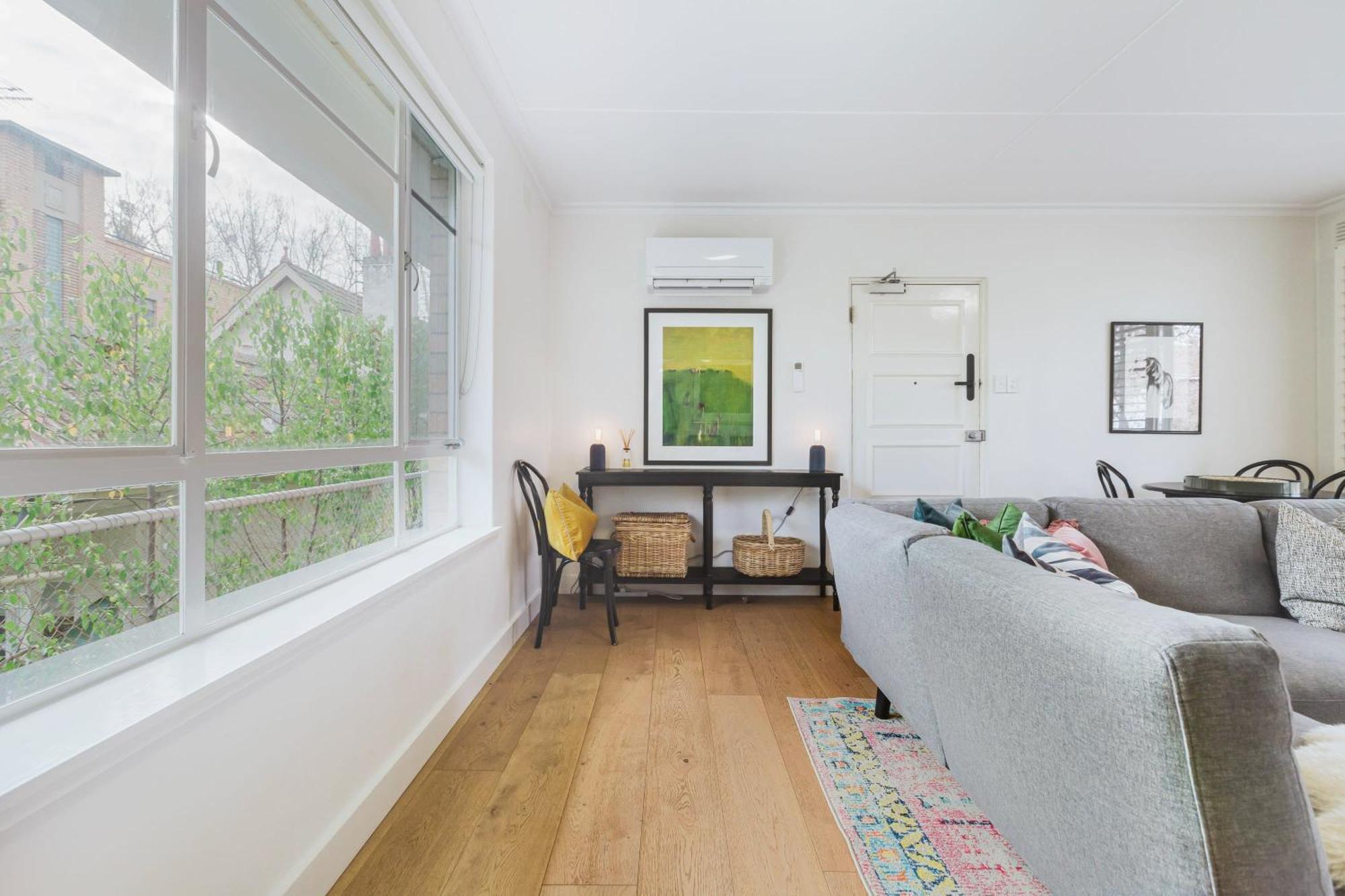 Vaquay Sonnet In South Yarra Apartment Melbourne