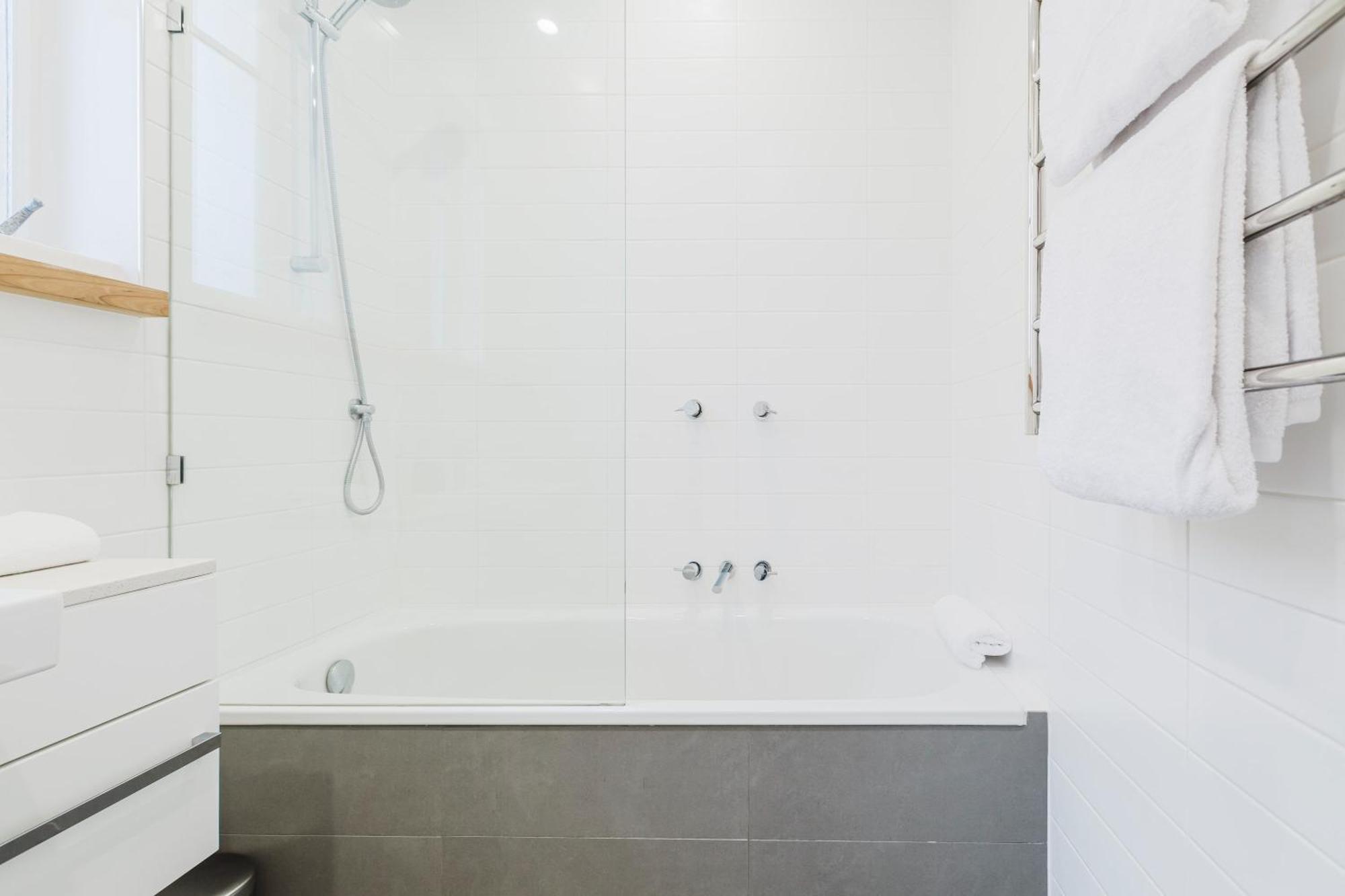 Vaquay Sonnet In South Yarra Apartment
