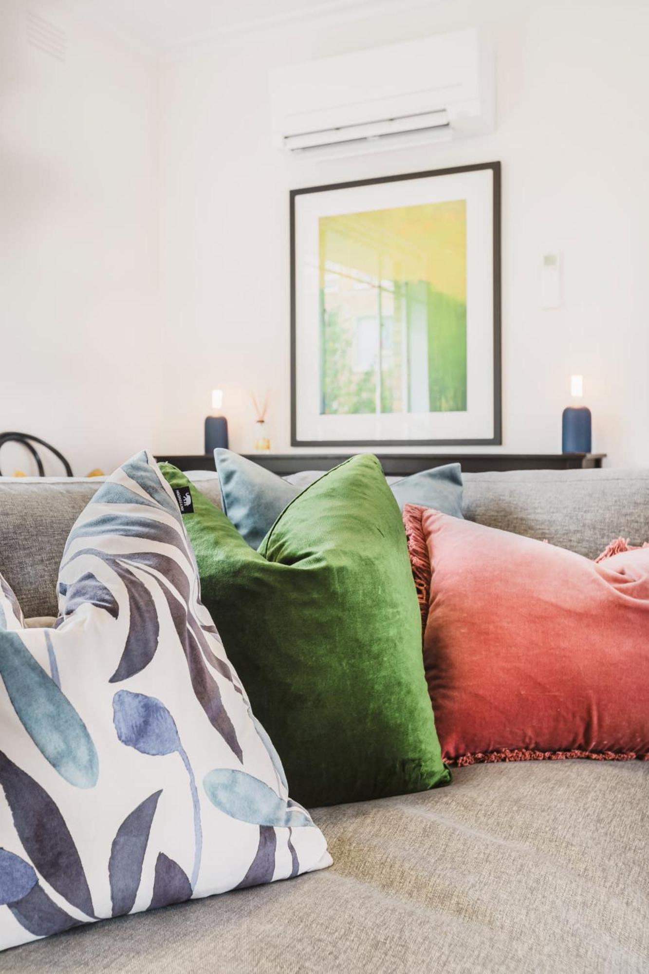 Vaquay Sonnet In South Yarra Apartment Melbourne