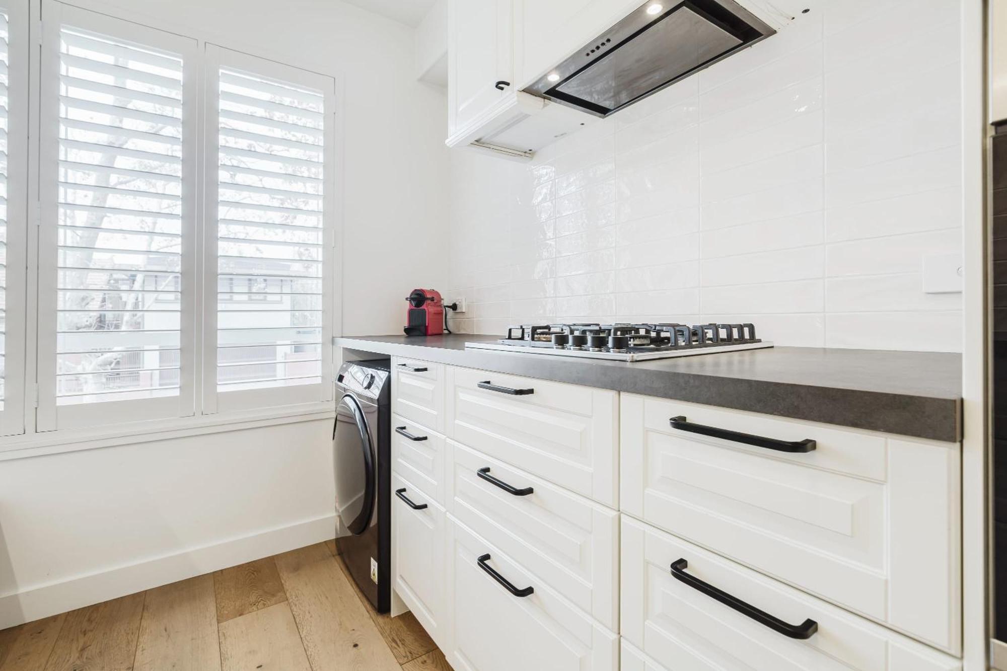 Apartment Vaquay Sonnet In South Yarra Melbourne