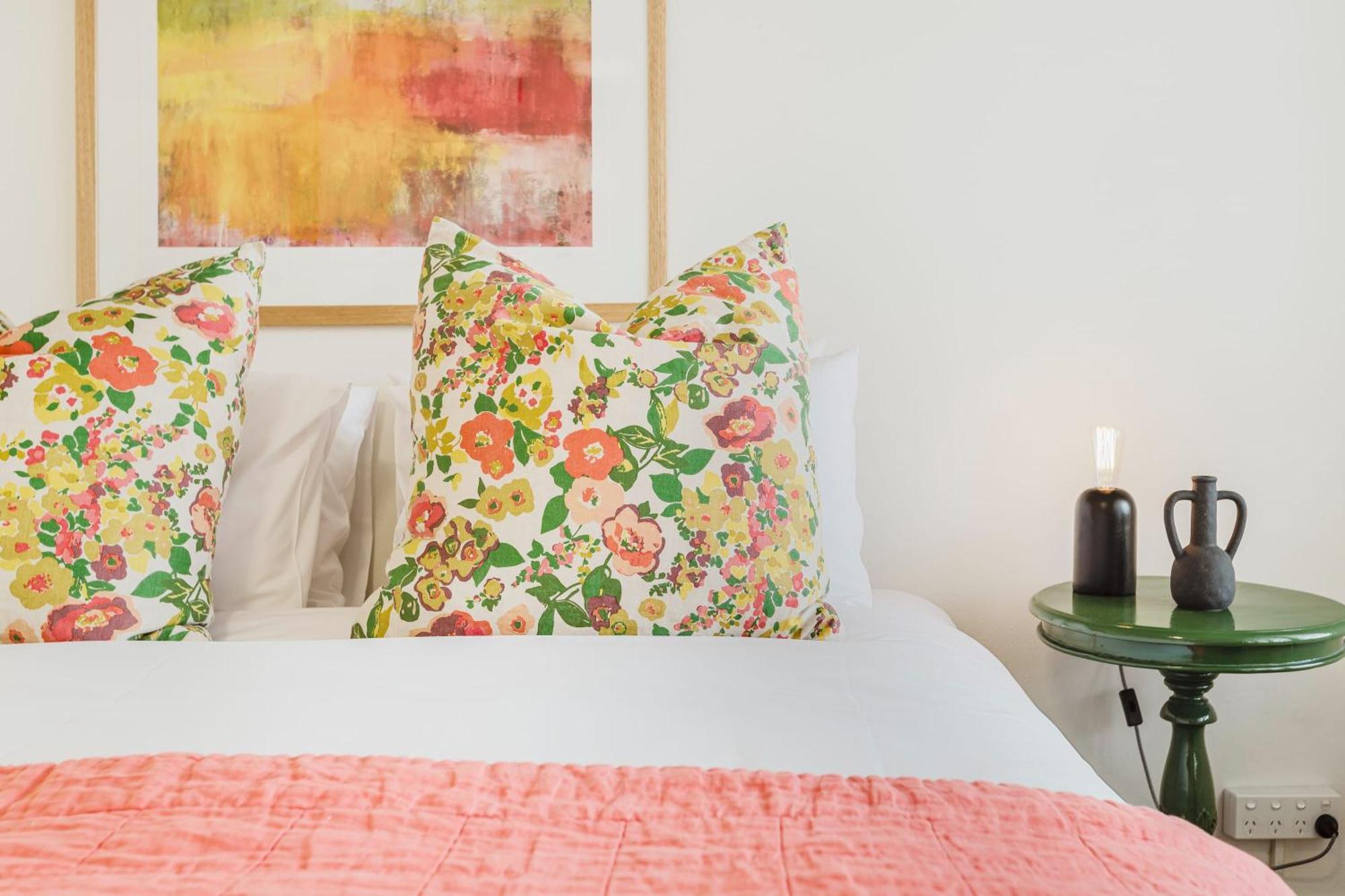 Apartment Vaquay Sonnet In South Yarra *