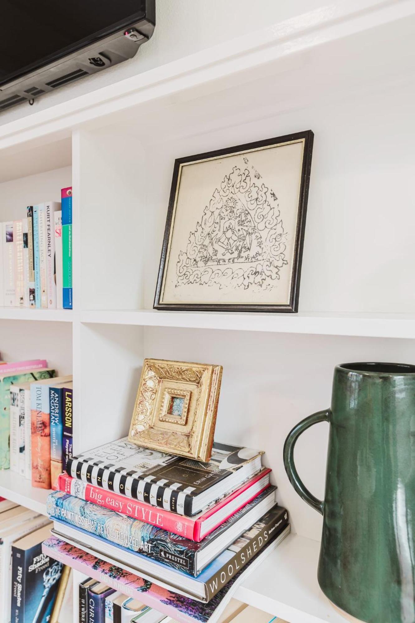 Vaquay Sonnet In South Yarra Apartment