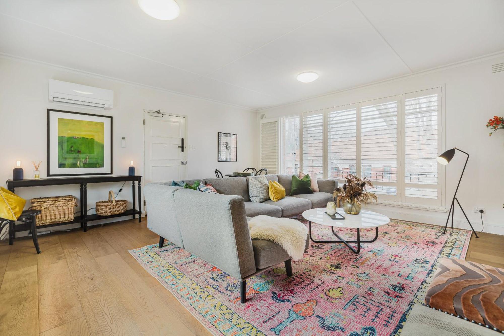 Apartment Vaquay Sonnet In South Yarra