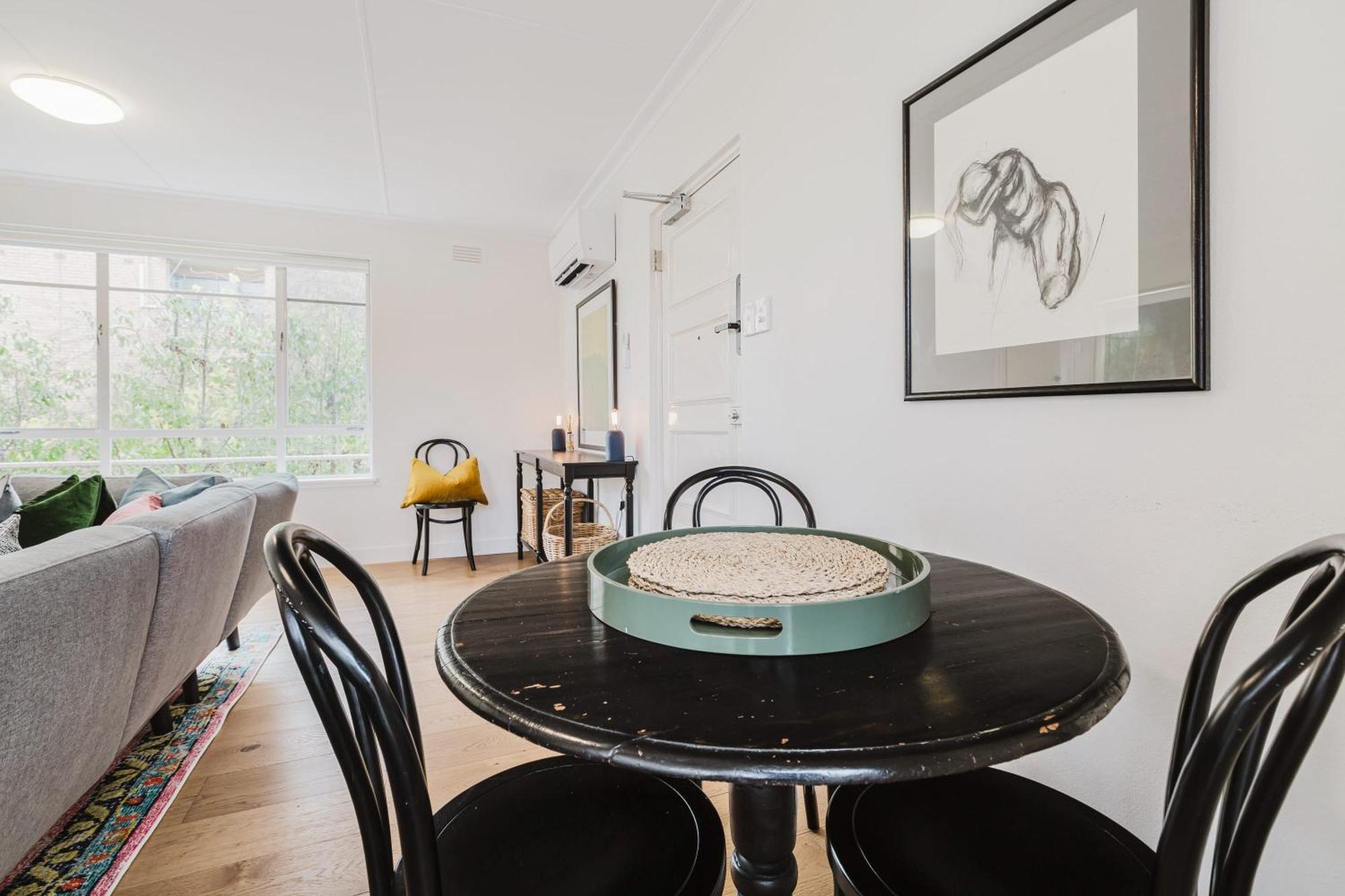 Vaquay Sonnet In South Yarra Melbourne