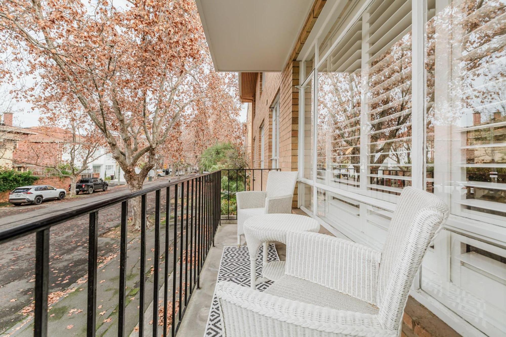 Apartment Vaquay Sonnet In South Yarra *