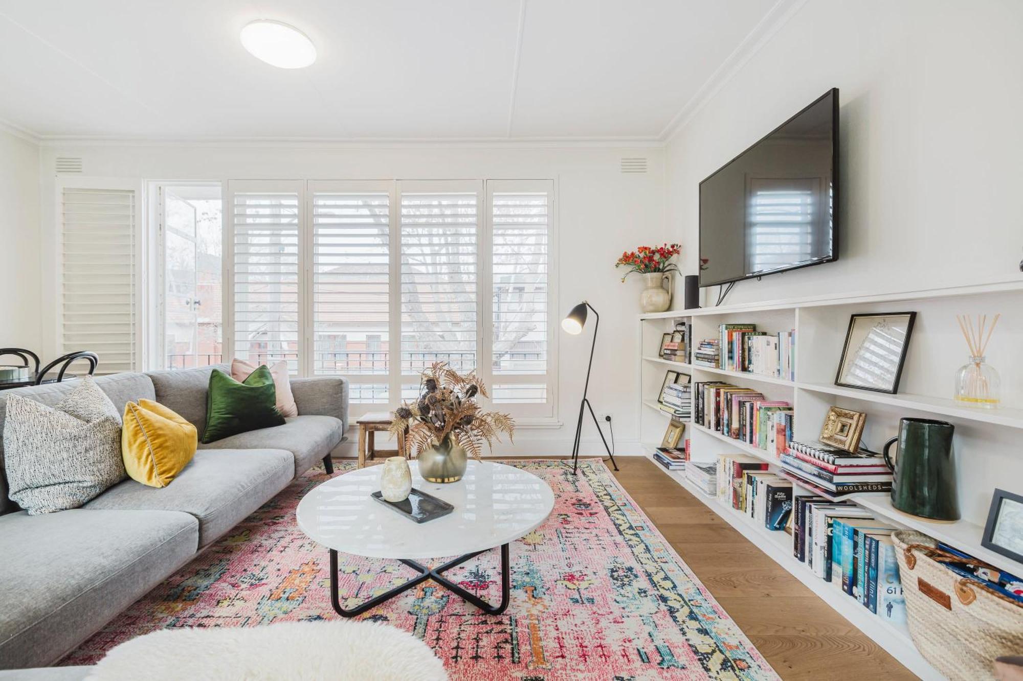 Vaquay Sonnet In South Yarra