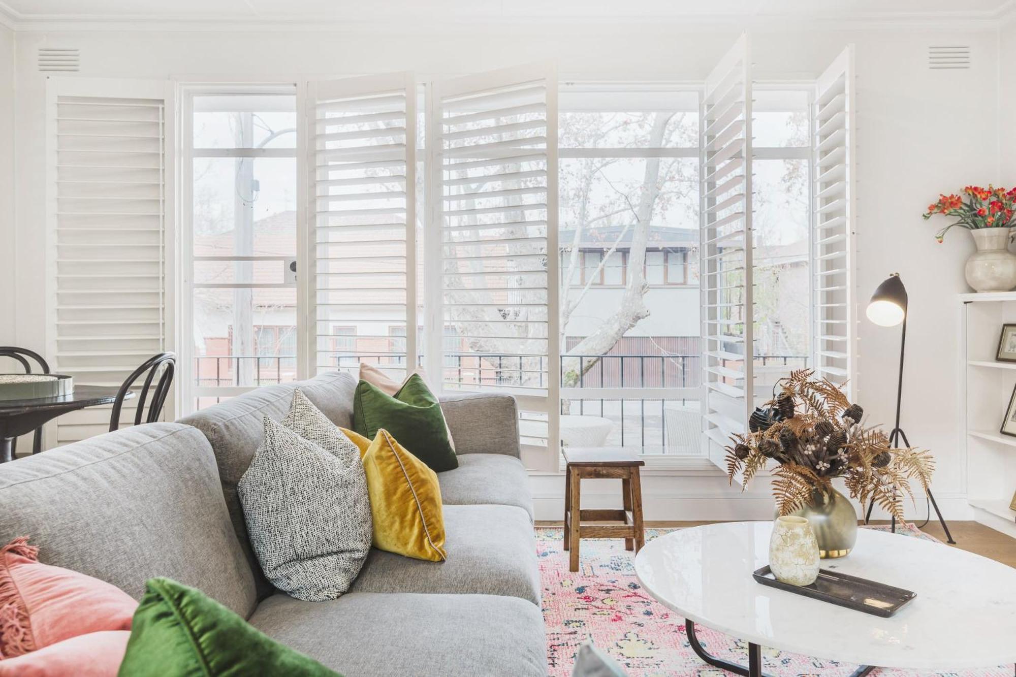 Apartment Vaquay Sonnet In South Yarra