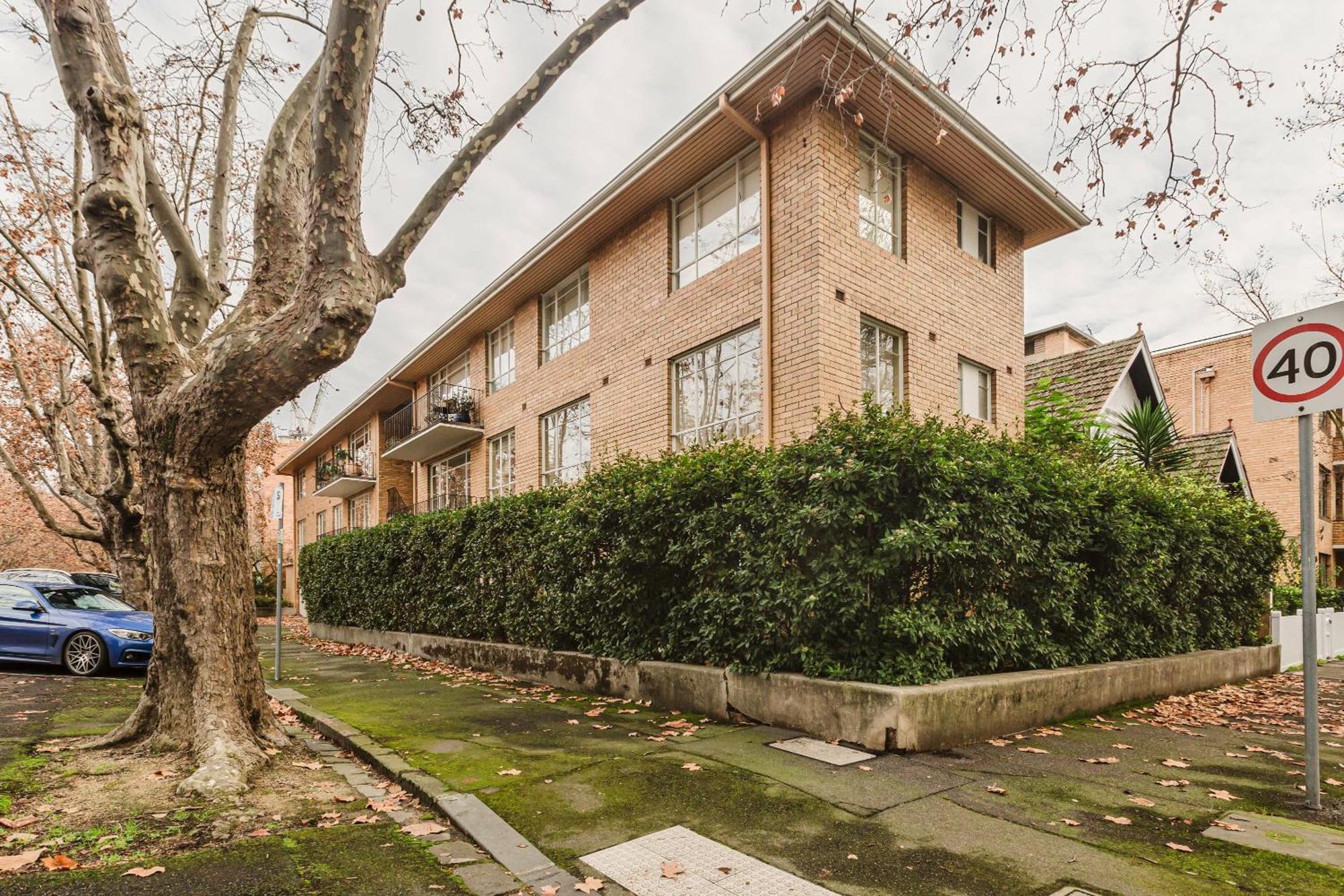 Vaquay Sonnet In South Yarra Apartment Melbourne