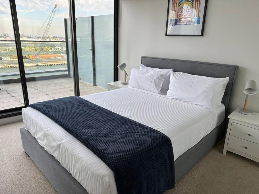 Apartment Wyndel One Bedroom Col89606s *
