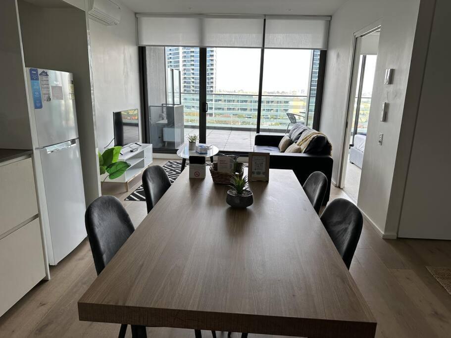 Wyndel One Bedroom Col89606s Apartment Melbourne