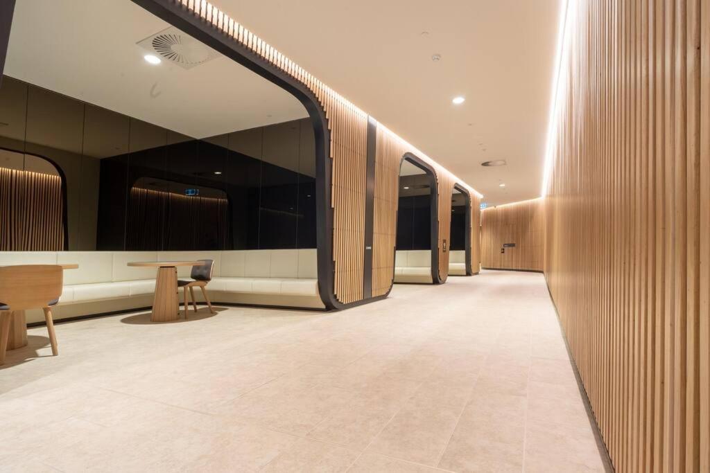 Apartment Wyndel One Bedroom Col89606s Melbourne