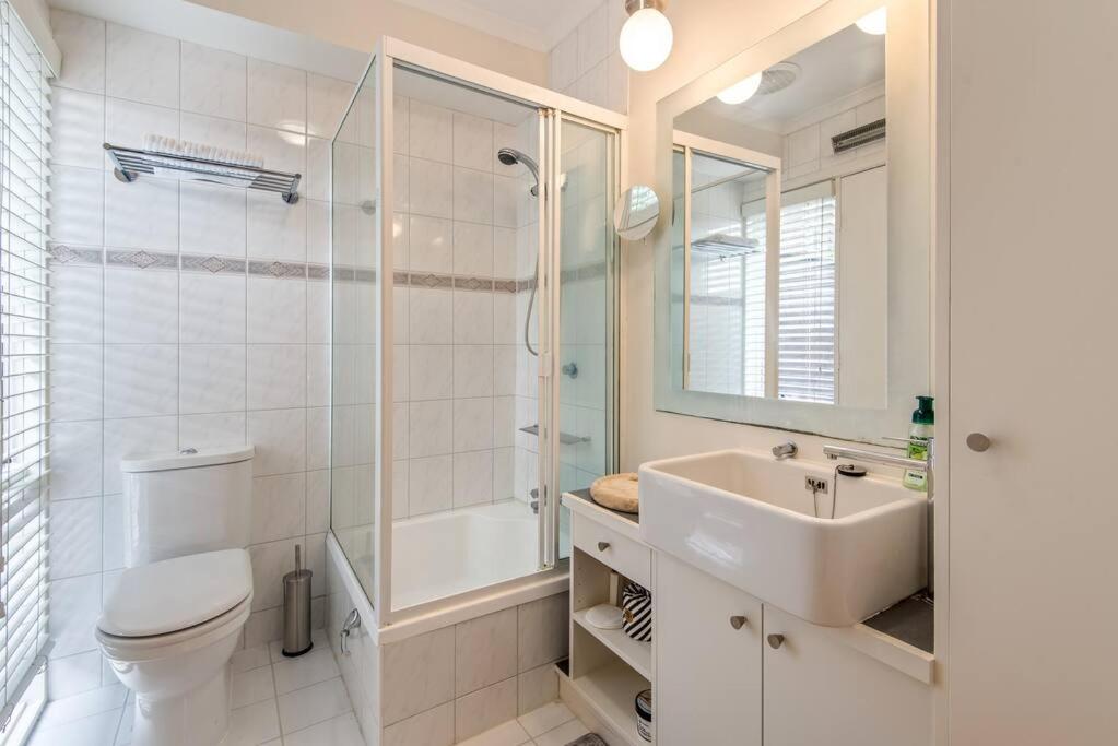 Apartment Retreat On George