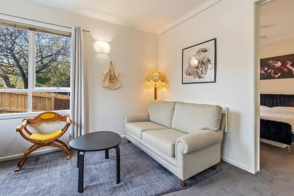 Apartment Retreat On George *