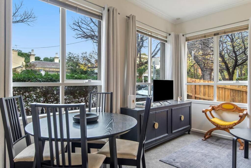 Retreat On George Apartment *