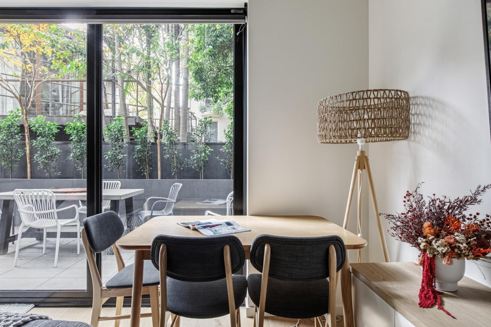 Large Prahran Retreat Apartment Melbourne