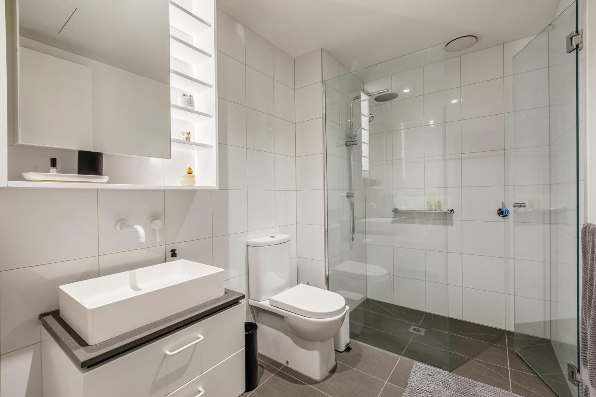 Large Prahran Retreat Melbourne
