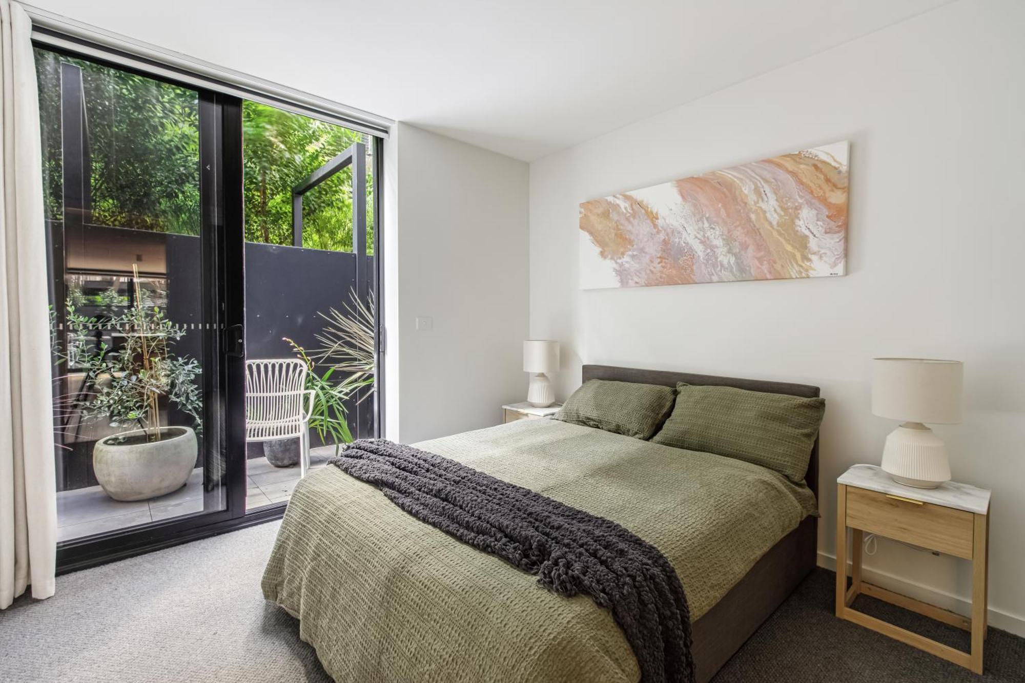 Apartment Large Prahran Retreat Melbourne